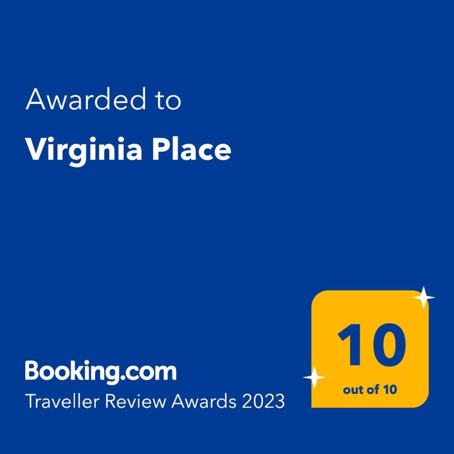 Virginia Place Atheras Luaran gambar