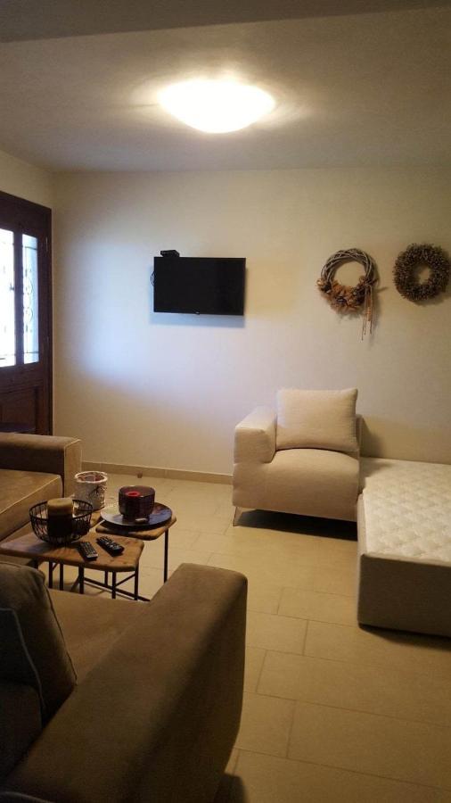 Virginia Place Atheras Luaran gambar