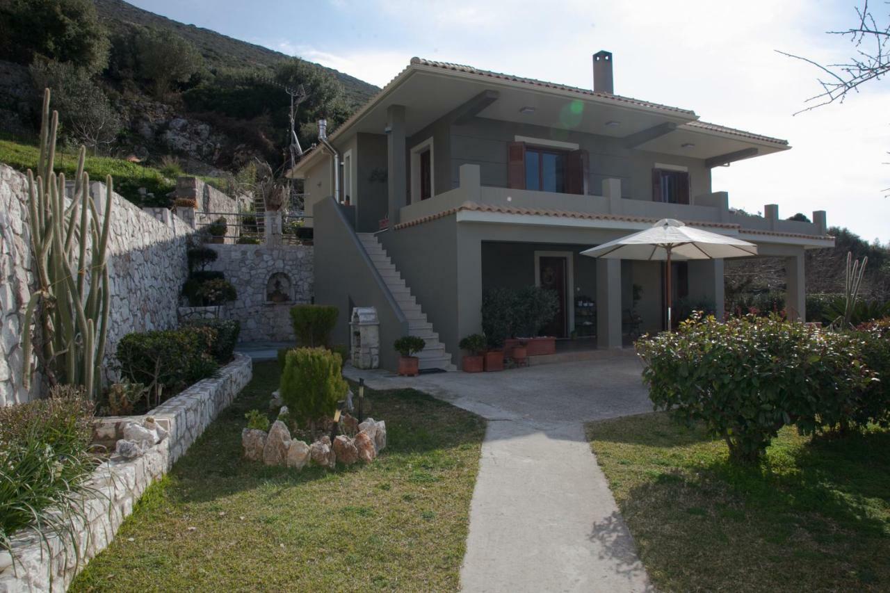 Virginia Place Atheras Luaran gambar