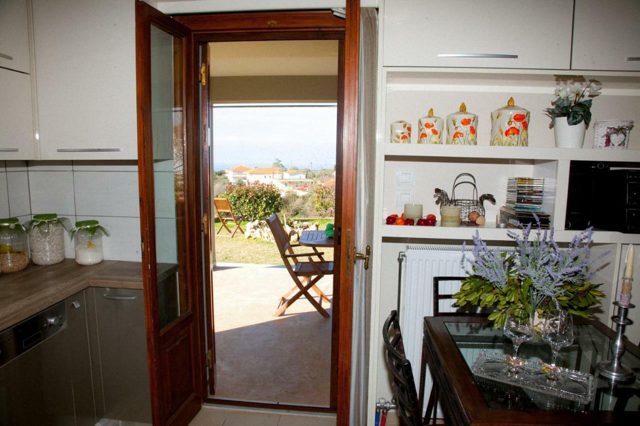 Virginia Place Atheras Luaran gambar