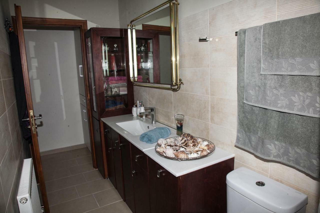Virginia Place Atheras Luaran gambar