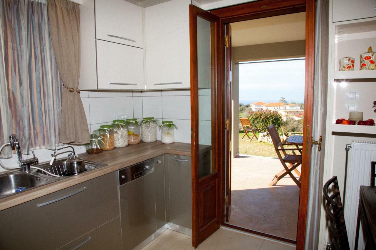 Virginia Place Atheras Luaran gambar